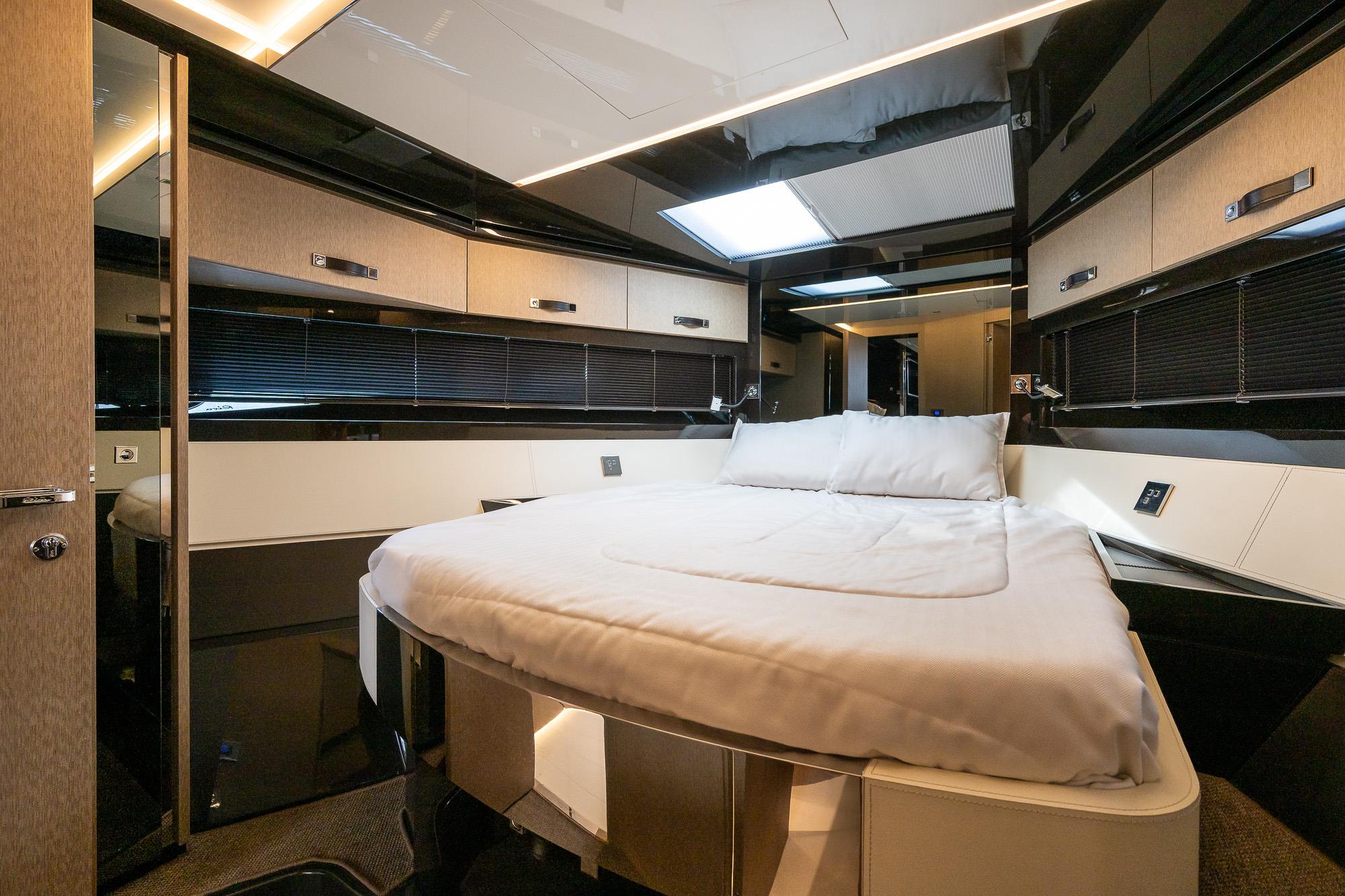 2018 RIVA 56' RIVALE 